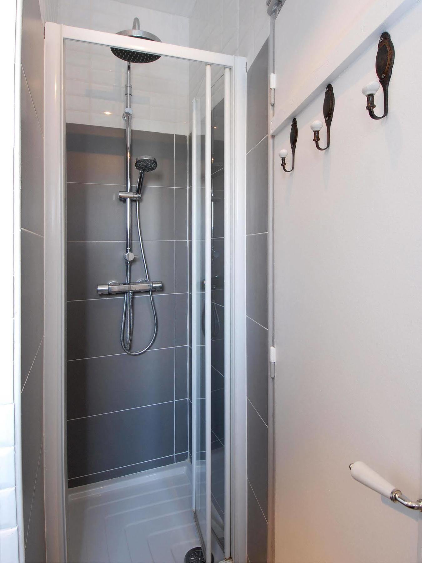 Appart'tourisme Porte De Versailles Apartamento *